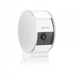 SOMFY SECURITY CAMERA